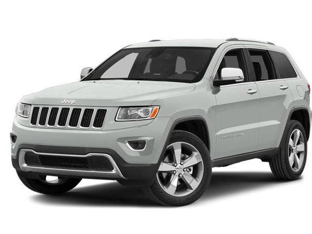 JEEP GRAND CHEROKEE 2014 1C4RJFBG4EC566962 image